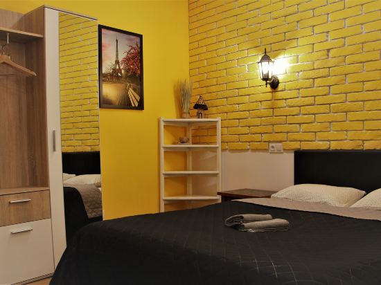 Lorf Hostel&Coffee Room Type - Standard Apartment