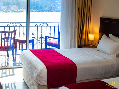 New Riviera Hotel - Bukavu