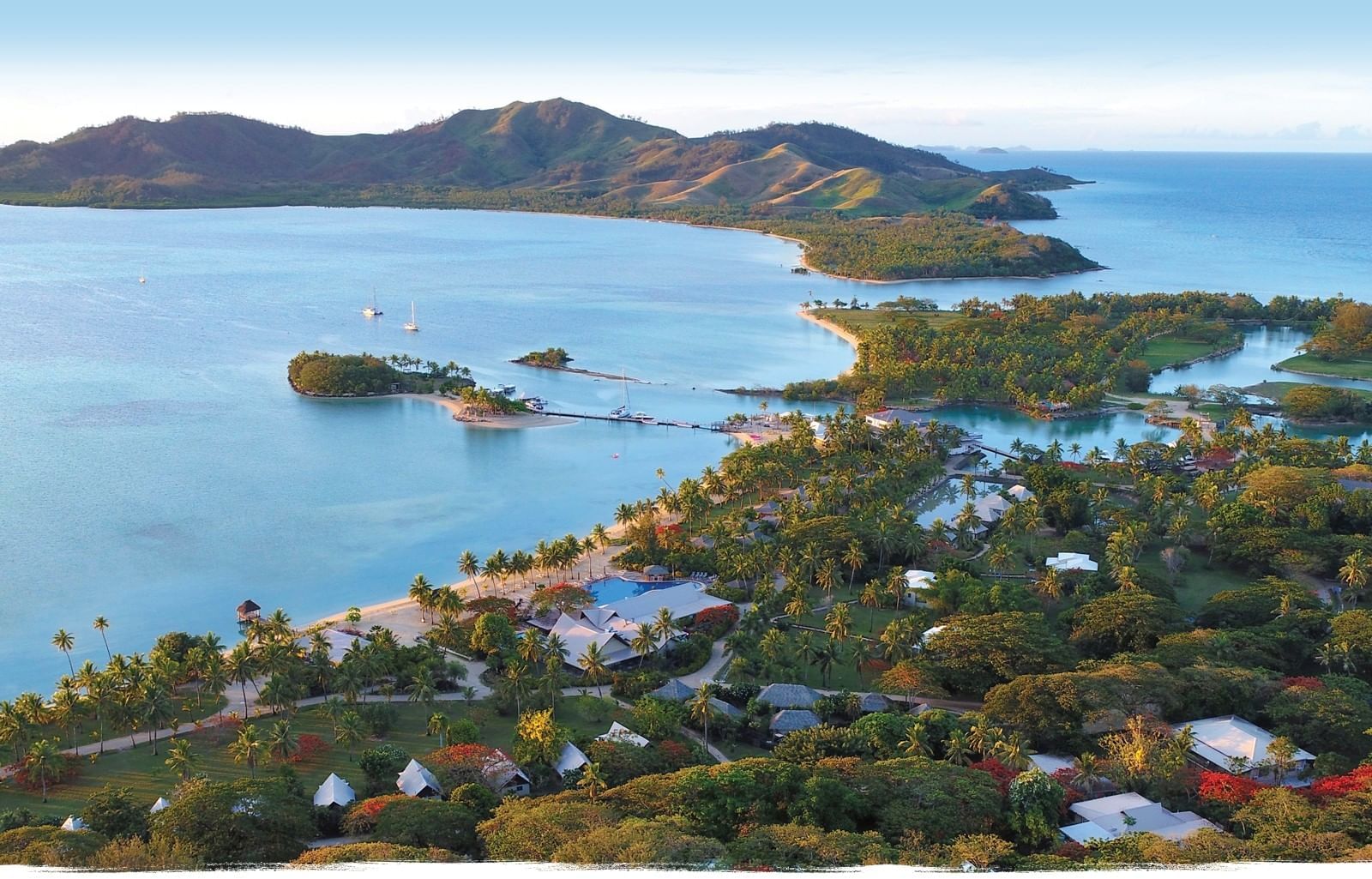 玛斯克卡瓦度假酒店-官方