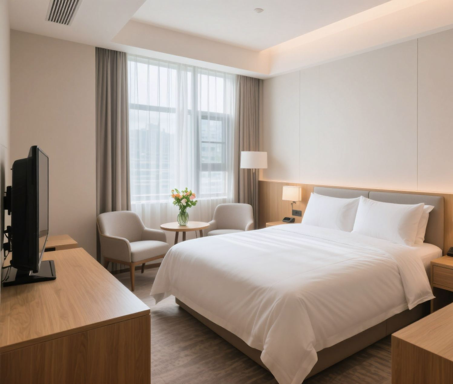 伯爵世家连锁酒店(蚌埠火车站店)-官方