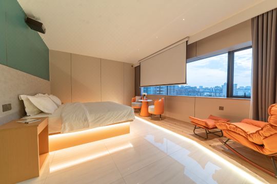 Nanning Lining Hotel