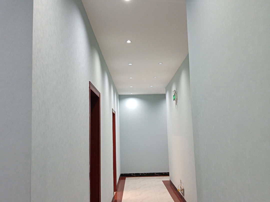 元谋诚达酒店(中兴街分店)