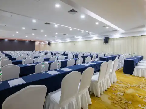 会展中心店)预订-美豪丽致酒店(广州塔琶洲会展中心店)价格,点评,电话