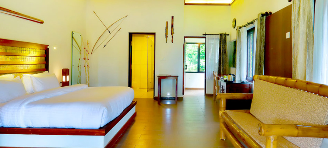 Vayal Veedu Luxury Farm Villa