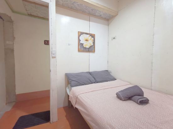 Stay N Save B&B Room Type - Economy Double Room