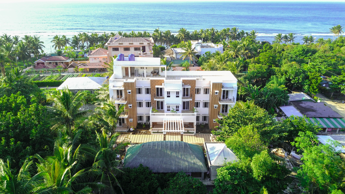 贝尔纳多斯兰蒂亚酒店-官方