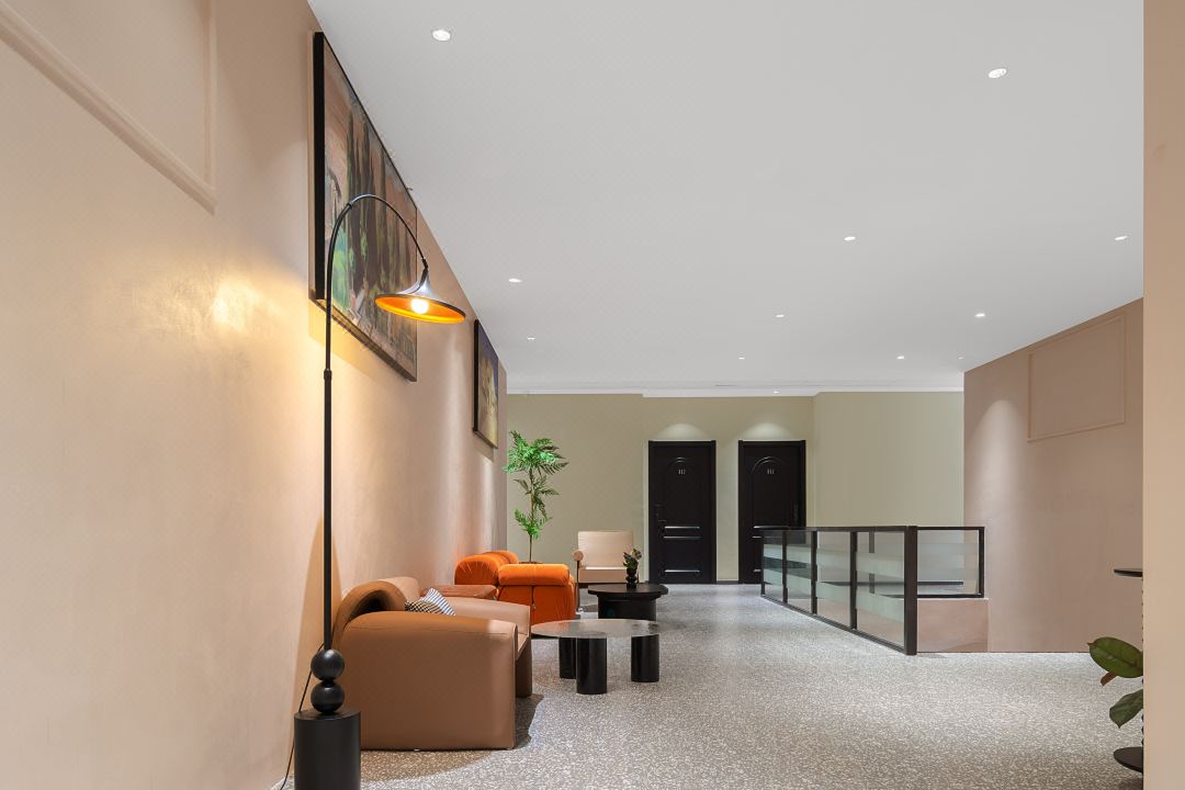 廈門夏與千尋酒店（火車站萬象城店）