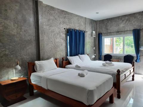 Pottery Street House-官方