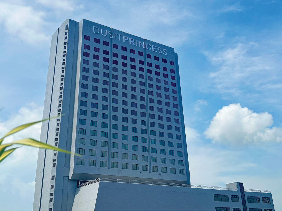 Dusit Princess Melaka