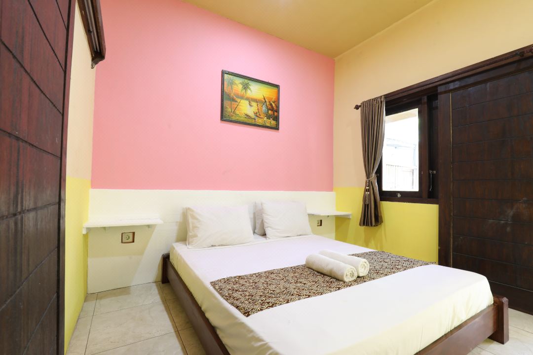 Brown Sugar Homestay