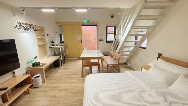 Lukang DeerHome B&B (Villa)