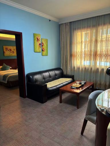 南翔酒店（贵阳市旅游集散中心延安西路店）-官方