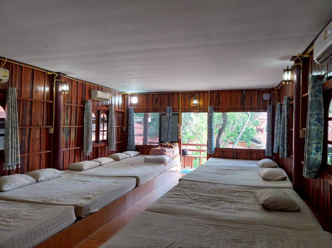 OYO 948 Bamboo River Resort