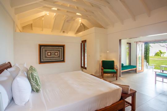 Waya岛度假村 - 限成人-官方