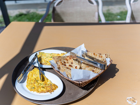 Horizon Resort Hunza