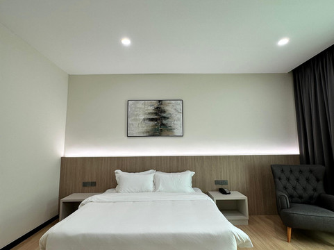 Wendu Inn Hotel, Kota Belud