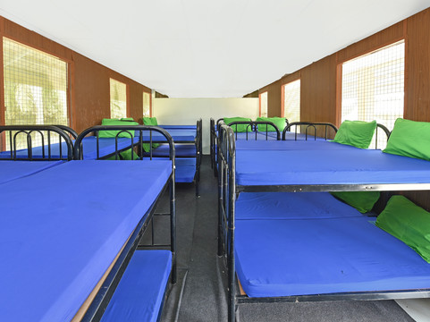 O奥特内斯特酒店@古农普莱2号