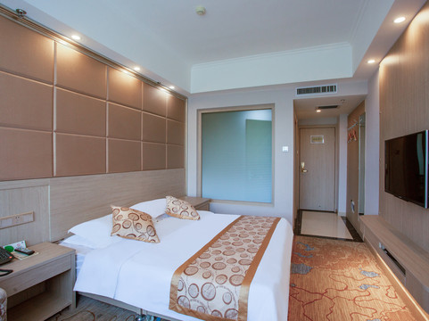 霍尔果斯温州国际大酒店