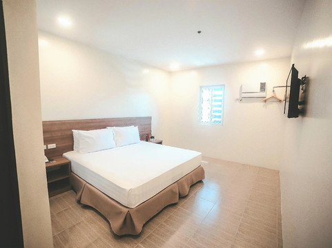 Trip Inn Legazpi City Near Airport