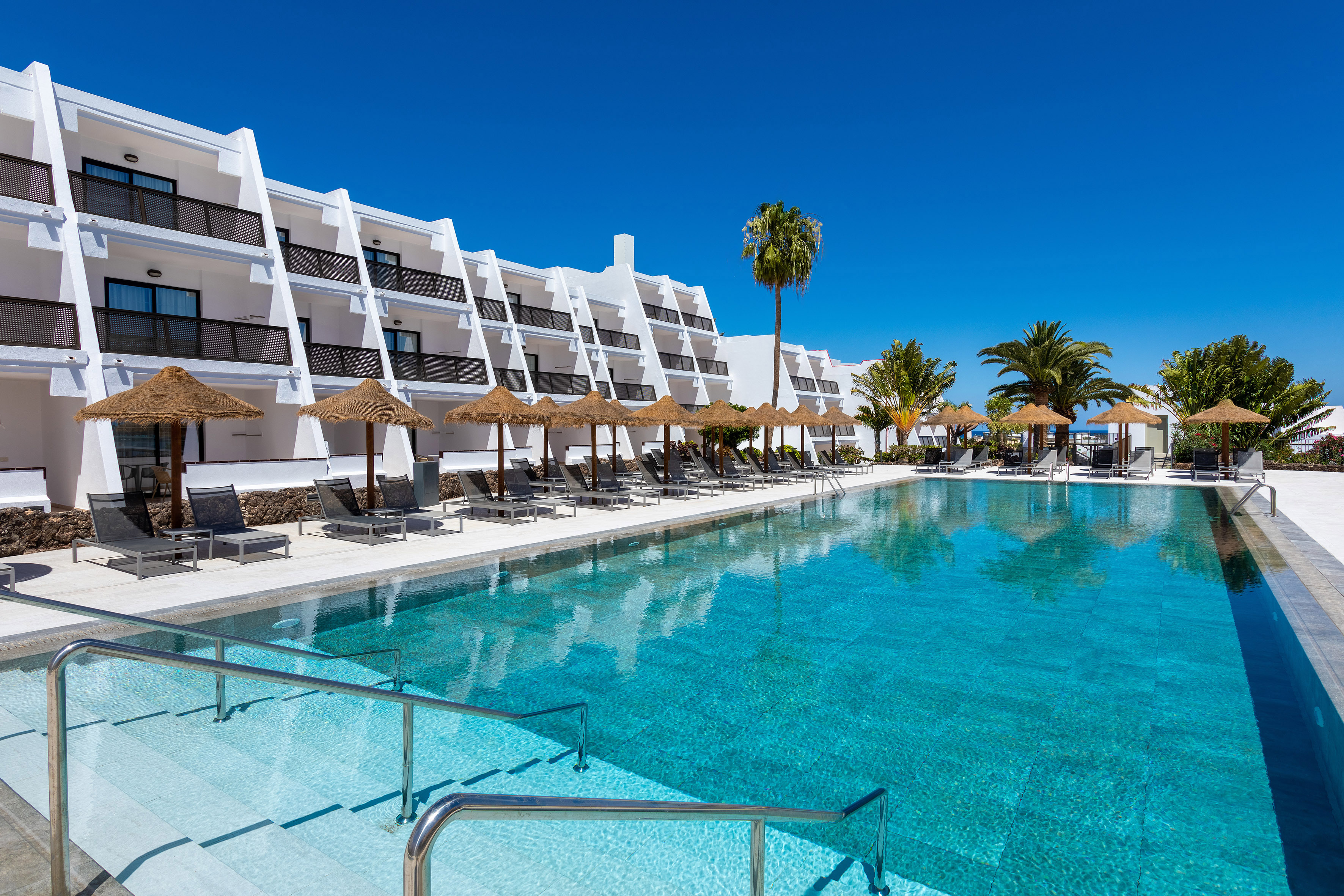 Sol Fuerteventura Jandia - All Suites-官方