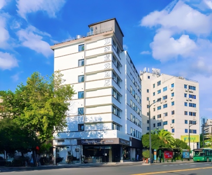 如家酒店（杭州西湖南宋御街店)-官方