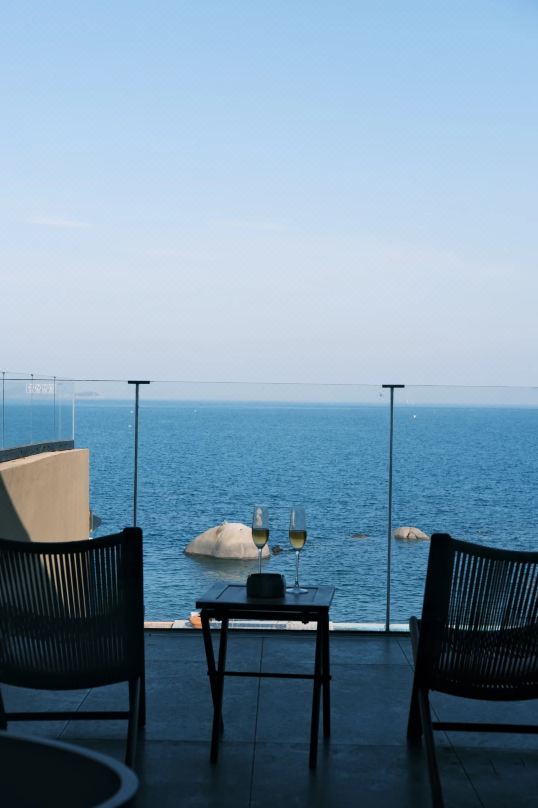 Bluestone · MIST · Cloud Haven Seaside Boutique Homestay