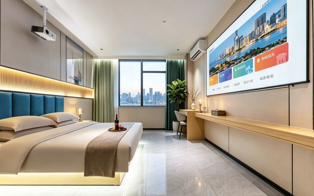 Boya Boutique Stay (Chinatown Market)