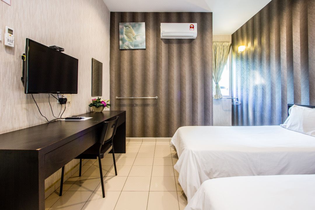 Value Inn Homestay by uBook