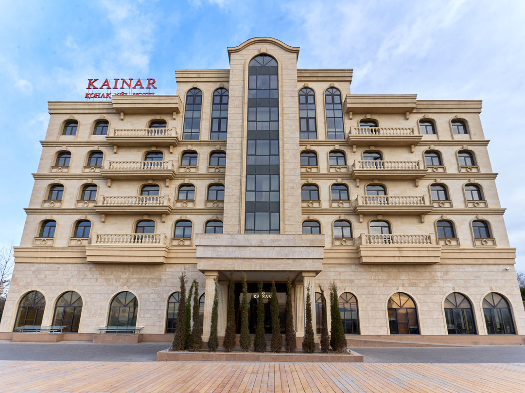 Kainar Hotel
