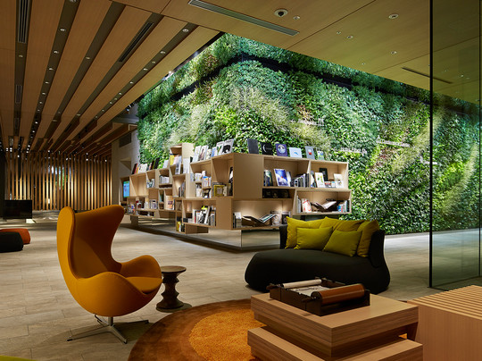 千叶县酒店住宿-Mitsui Garden Hotel Kashiwa-no-ha