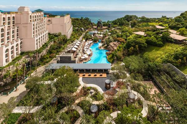 乐天酒店济州-官方