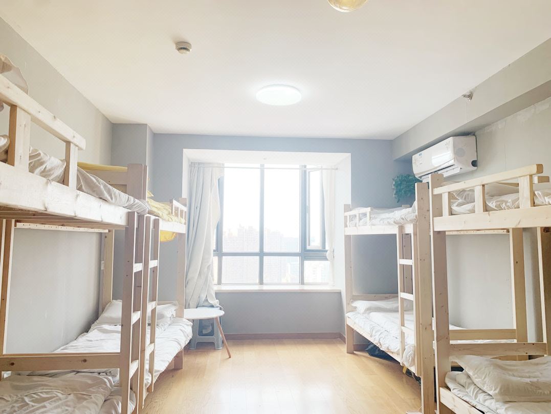 Shanghai Hostel