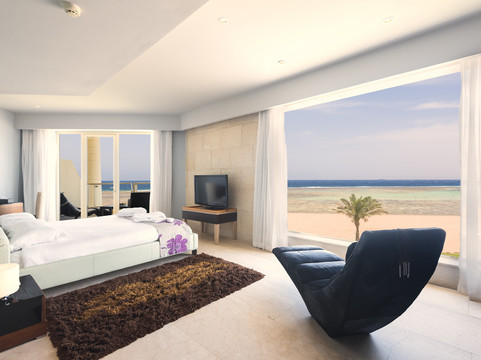 Barceló Tiran Sharm