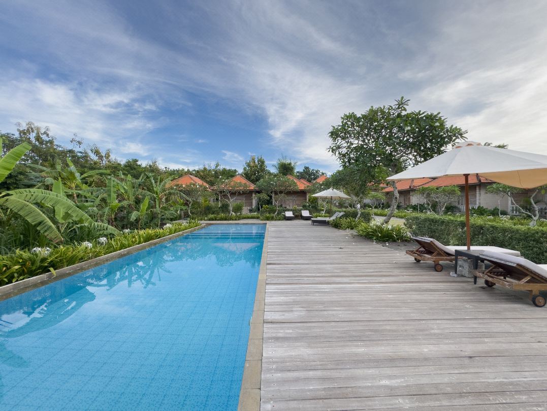 Agaru Villa Uluwatu by The Lavana