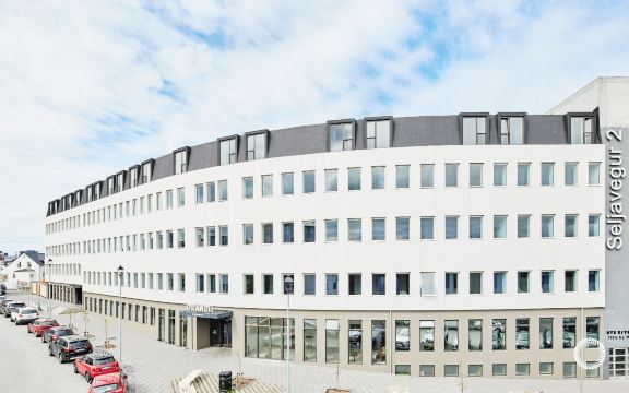 Grandi by Center Hotels-官方