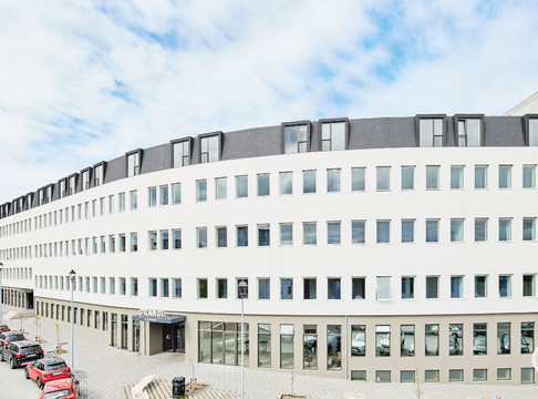 Grandi by Center Hotels