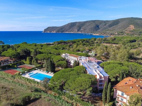 拉可那度假酒店