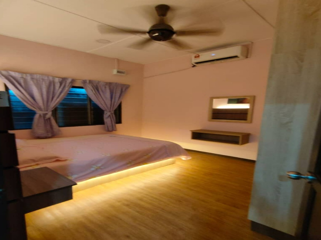 HARMONY HOMESTAY KAPAR