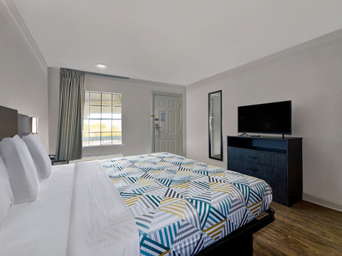 Motel 6 Richmond, Ky – Eku Campus Area