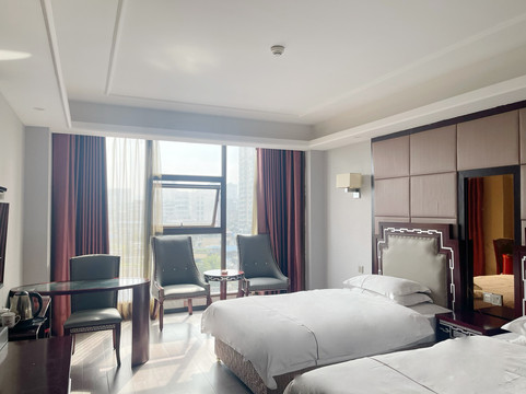 合江皇庭国际酒店