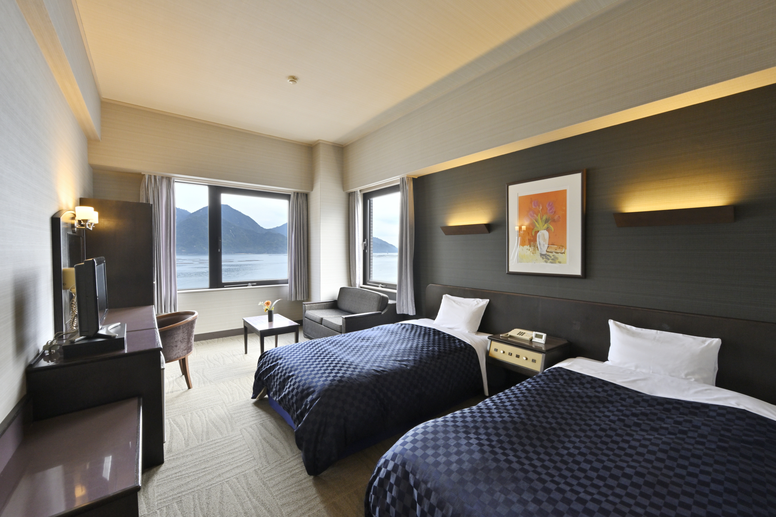 宫岛珊瑚酒店-官方