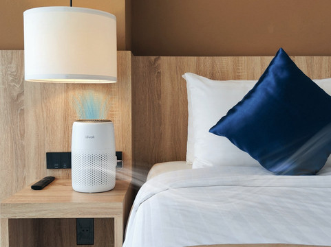 Chang Phueak酒店住宿-Hi Chiangmai Hotel