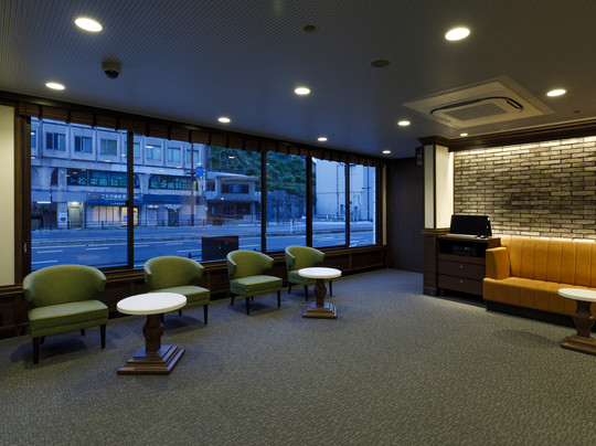 下关市酒店住宿-Via Inn Shimonoseki