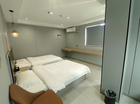 赣州欧文连锁酒店南康店