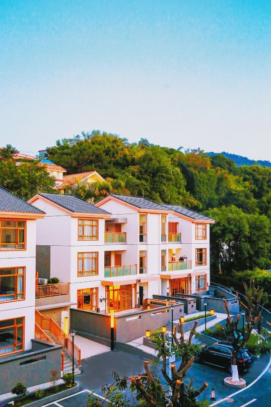 Freely Hover Hotel