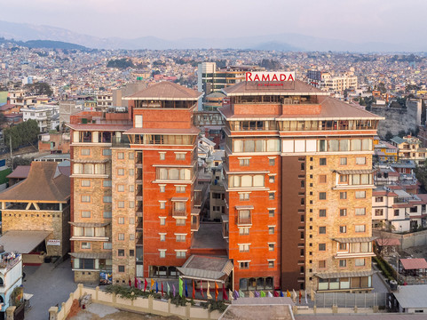Ramada By Wyndham Kathmandu Dhumbarahi