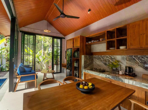 De Rekun Guest House