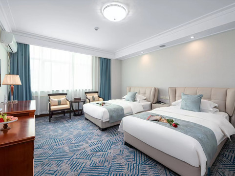 东阳大厦(东阳市中心店)