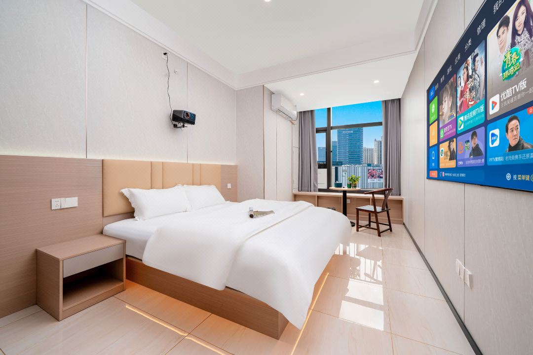 Jiuyue Yaju (Songshan North Station Store, Dongguan MixC)