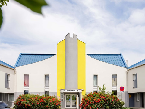 B&B HOTEL Saint-Witz